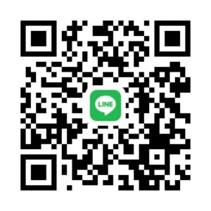 LINE-QR-Code von easy-wp